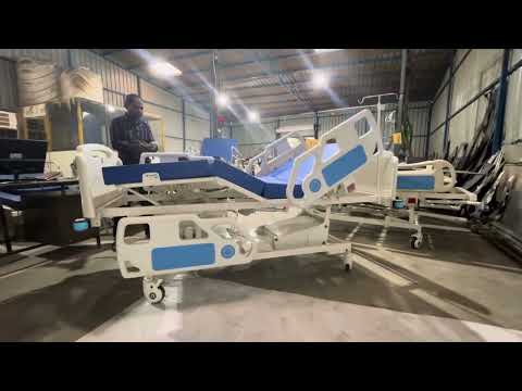 Videos from Goswami Hospitech