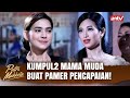 Pamer Pencapaian Rania Malah Dibuat Malu Istri Bos Besar Putri Mahkota Eps 8 Full