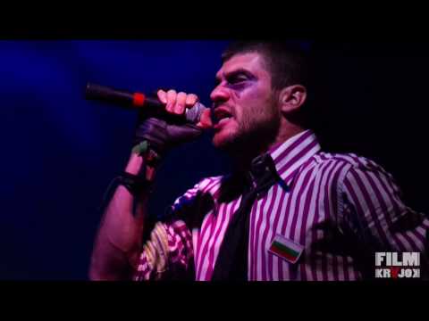 MASURSKI - ЕНЕРГИЯ (Skull remix)