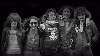 Uriah Heep - Crystal ball (Previously unreleased)