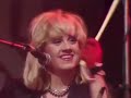 BANGLES // 1985-02-15 The Tube - Going Down To Liverpool