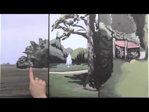 Das Wildkaninchen und der Feldhase | Biologie | Tiere