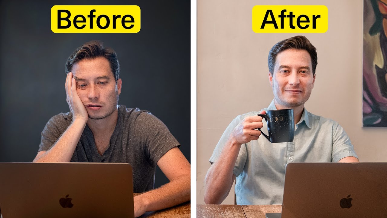 How to Get into FLOW Every Time You Work