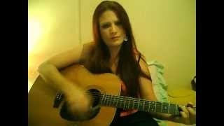 Stay With Me Cover Jackie Lynn Owen