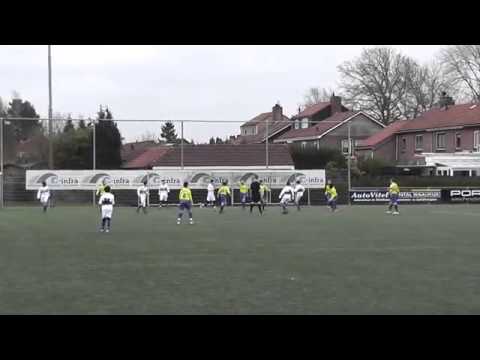 20150110 Dongen D1-MOC'17 D1 1e helft (oefen)