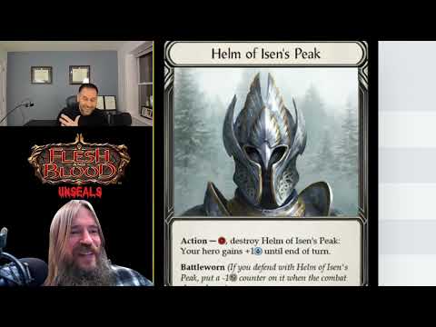 Bravo pummels Briar (Deck Tech volume 2 with Kurt Toth)