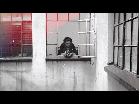 Love Is Just a Game - Gusstav., Joan Page (Official Video)