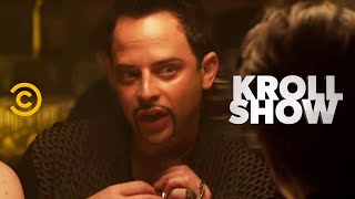 Kroll Show - Bobby Bottleservice - Very Much Reluctant Gigolos (ft. Peter Gallagher)