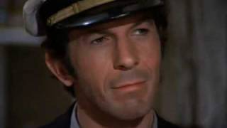 Leonard Nimoy And His Amazing Dancing Accent