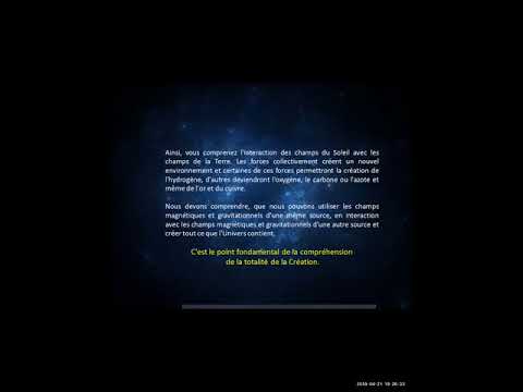 2018 04 21 PM Public Teaching in French - Enseignements publics en français