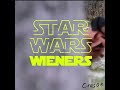 Star Wars Wieners - Crusoe the Dachshund Plays Star Wars