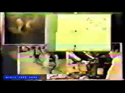 WOC Tape 0888 Random Bits Compilation - 1980s