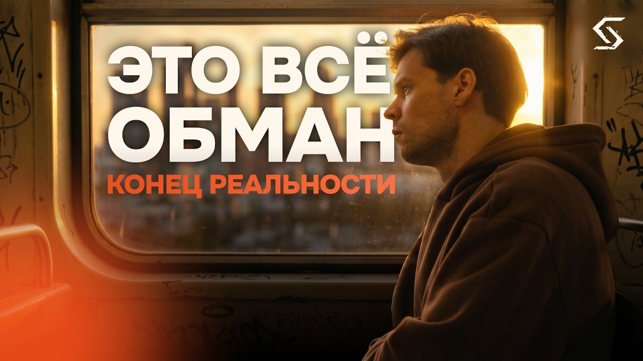 Как я превращаю ОБЫЧНЫЕ ВИДЕО с телефона в КИНО с помощью НЕЙРОСЕТЕЙ (полный 
