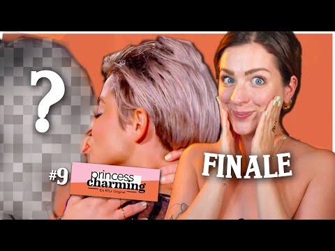 Princess Charming 2022 Finale: wer ist die Gewinnerin?