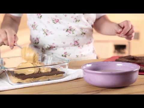 Receta Bagley - Chocotorta