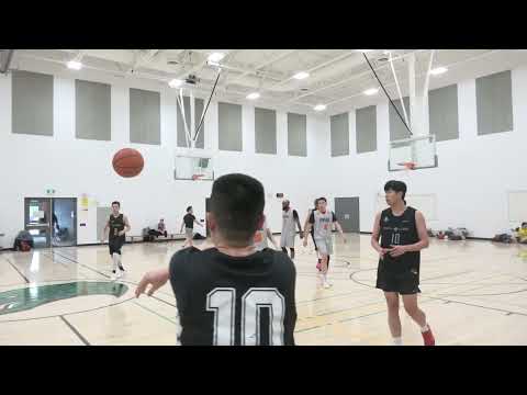 Fun Brothers(38) vs Phase(62) - tcbl sunday - 2023 spring