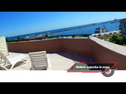 MSR PORT HOTEL 4****