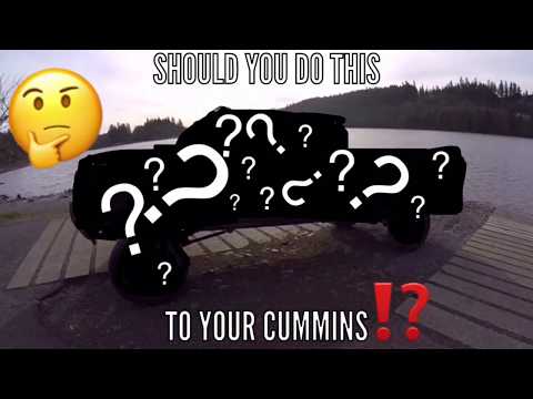 How to install Long arms on a 2nd gen Dodge Ram. 94-02 diesel