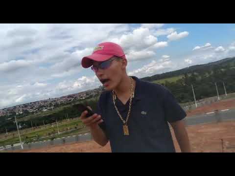 Mc menor da kr - medly de rua