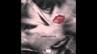 KR - Complicated (Prod. by Tim Suby)