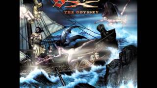 Bài hát The Odysseys - Nghệ sĩ trình bày Symphony X