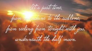 Sunrise Comes Too Soon - Late Night Alumni [Lyrics HD]