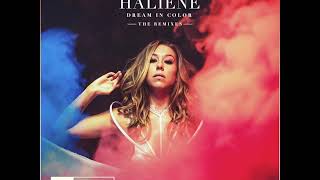HALIENE - Dream In Color (Ferry Corsten Remix) By : → www.facebook.com/lovetrancemusicforever