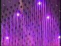 Видео о товаре: Верхний душ Bossini DREAM - Rectangular Light H37455 CR с хромотерапией
