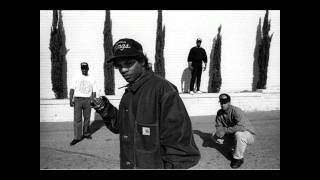 Eazy-E ft. G.B.M. (Sylk-E. Fyne) - House Party [Unreleased 1994]