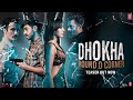 Dhokha: Round D Corner (Teaser)| R. Madhavan, Khushalii K, Darshan, Aparshakti | Kookie G| Bhushan K