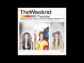 The Weeknd - Life of the Party