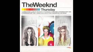 Cover art for Life of the party