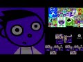 Too Many PBS Kids Dash Logos 10 100