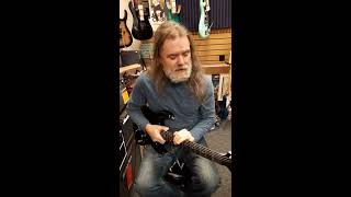 Video thumbnail for NEW Ibanez GRX70QA Electric Guitar | Different Colors | Rocktownmusic.net by Rocktown music net