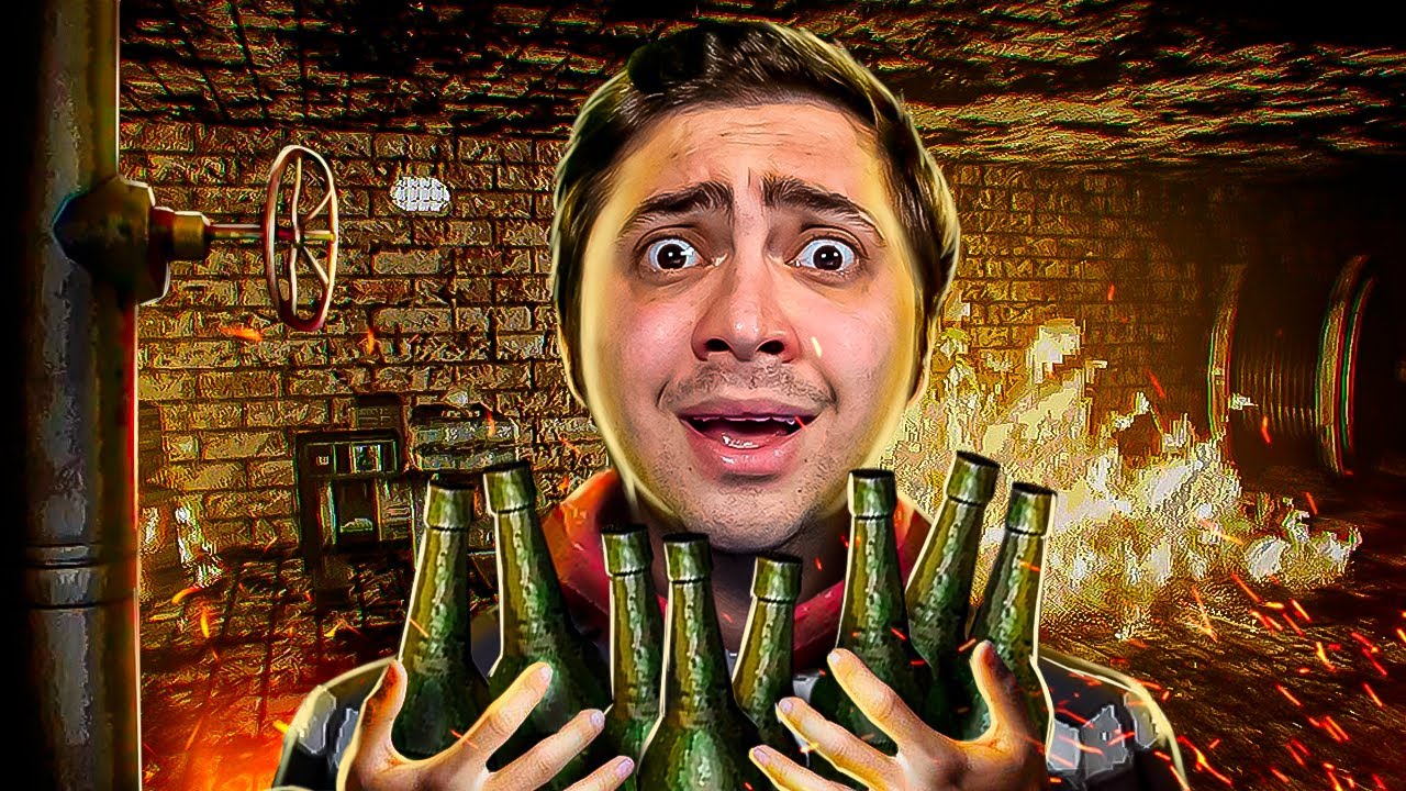 CADA VEZ MAIS FUNDO! - KLETKA COM OS AMIGOS