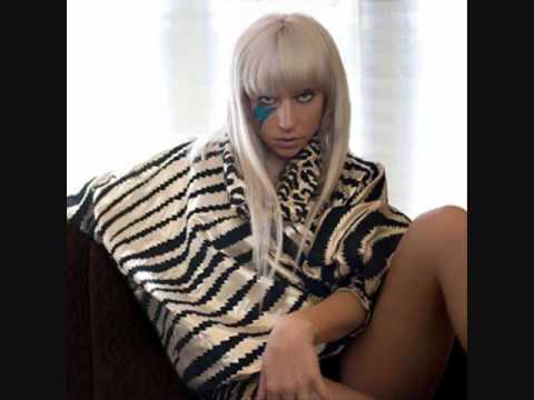 LADY GAGA - INTO THE NIGHTLIFE ( NEW SONG 2012) EXCLUSIVE!!!