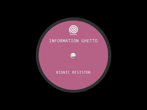 Information Ghetto - Cotomnigth