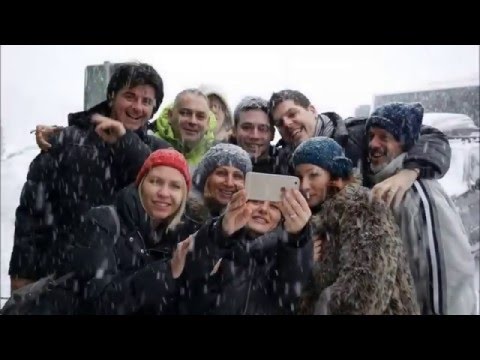 putokazi (svi) ft surka . pahuljice padajte (2015.)