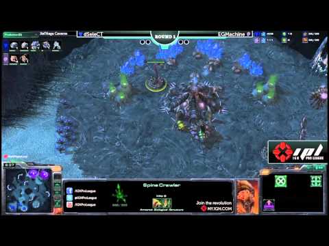 IPL2 Interview with KyungHyun "SeleCT" Ryoo