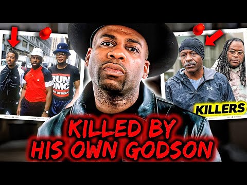 Why It Took 22 Years to Find Jam Master Jay’s Killers