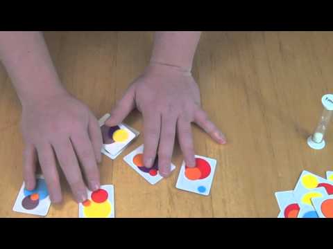 Dice Tower Reviews: Confetti