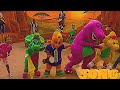 I Hear Music Everywhere Barney SONG SUBSCRIBE