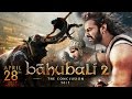 Baahubali 2 - The Conclusion Official Trailer 3 (Hindi) | S.S. Rajamouli | Prabhas | Rana Daggubati