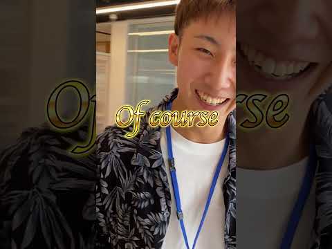 #ストリートスナップ　#共愛学園前橋国際大学