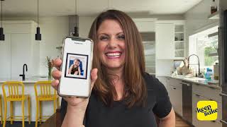 Why people love Keepsake! The easy way to frame photos