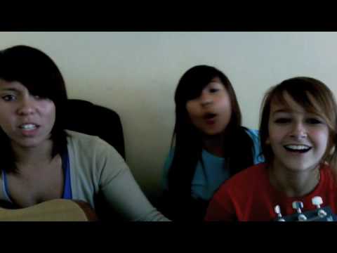 Ari, Sarah, Shannon.. Old Music