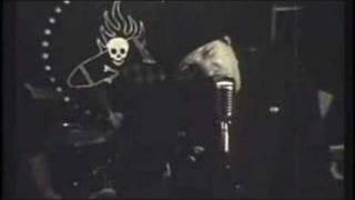 Roger miret and the disasters - riot,riot,riot