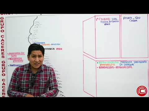 HISTORIA DEL PERU - 7 - NELSON -