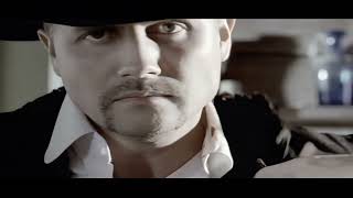 Big &amp; Rich-Between Raising Hell And Amazing Grace