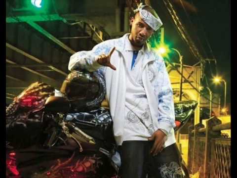 Juelz Santana feat Skepta - We Dont Give A Fuck
